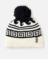 SOLEIL REG POM POM BEANIE - Rip Curl